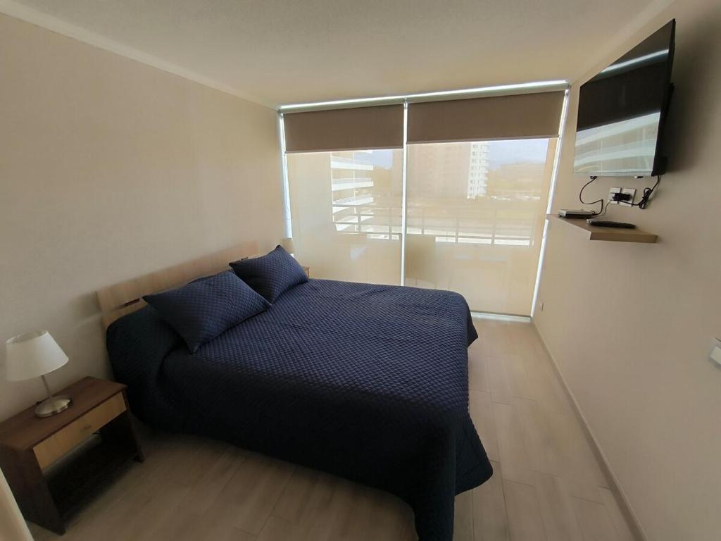 Departamento a pasos del mar - 5