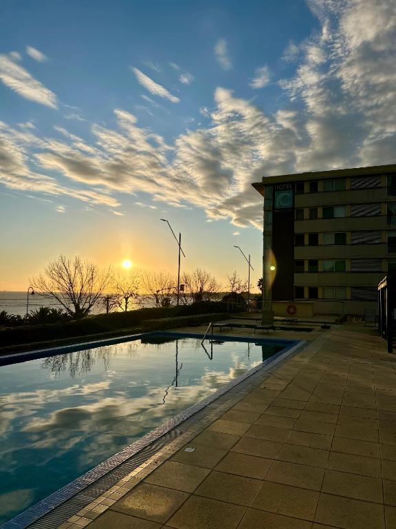 Apartamento en Altos del Virrey - 1