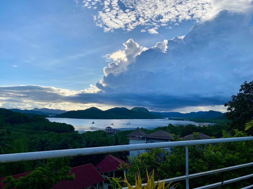 Surrounding environment