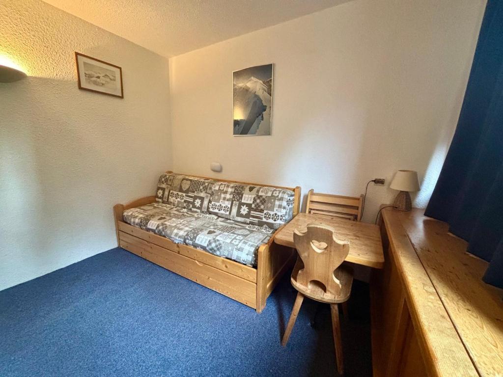Studette cosy au centre, WIFI gratuit - FR-1-346-588 - 4