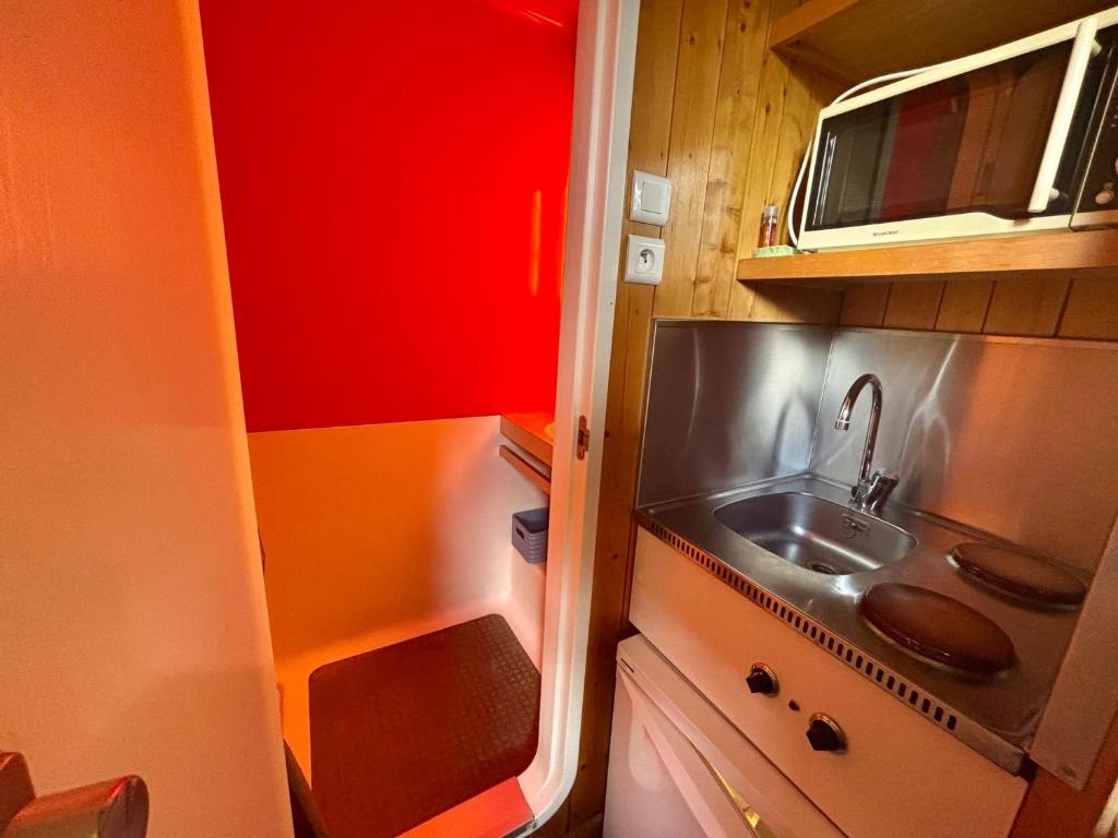 Studette cosy au centre, WIFI gratuit - FR-1-346-588 - 5