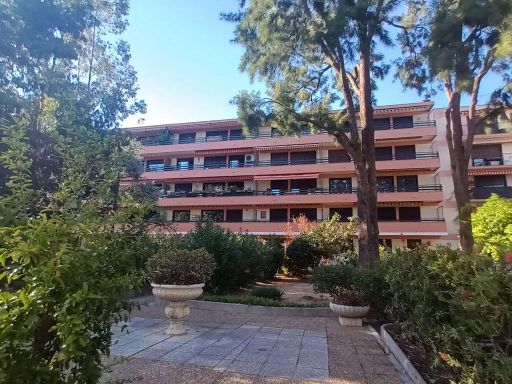 Appartement 2 pièces avec climatisation à Cavalaire-sur-Mer - FR-1-226B-246 - 1