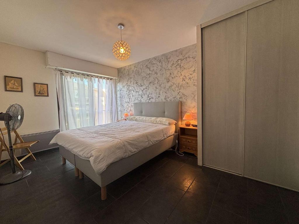 Appartement 2 pièces avec climatisation à Cavalaire-sur-Mer - FR-1-226B-246 - 5