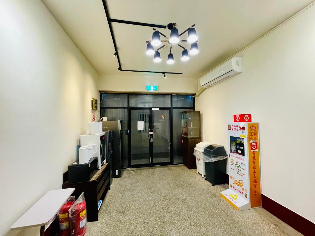 總兵招待所