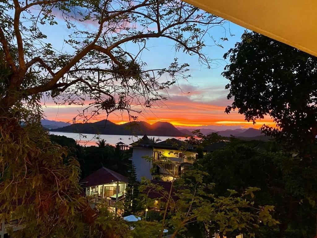 Surrounding environment