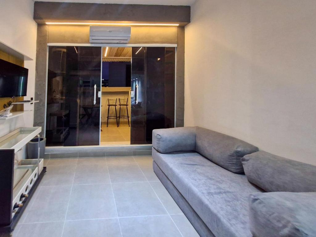 Viva o Charme e a Vista Deslumbrante com varanda e churrasco, Rio de Janeiro