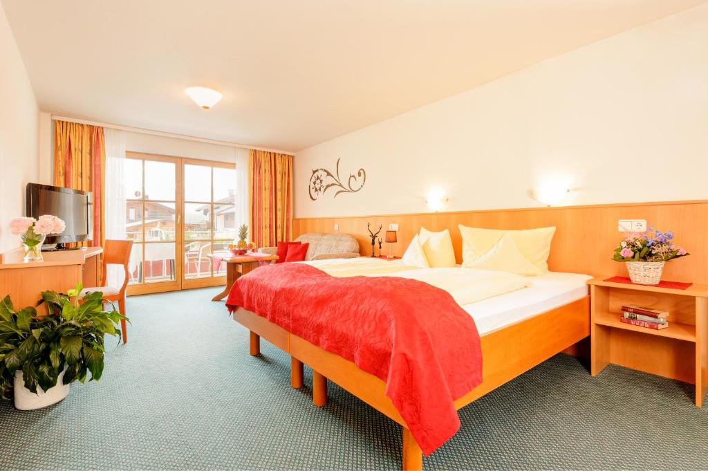 Familien- und Wellnesshotel "Viktoria" - 5