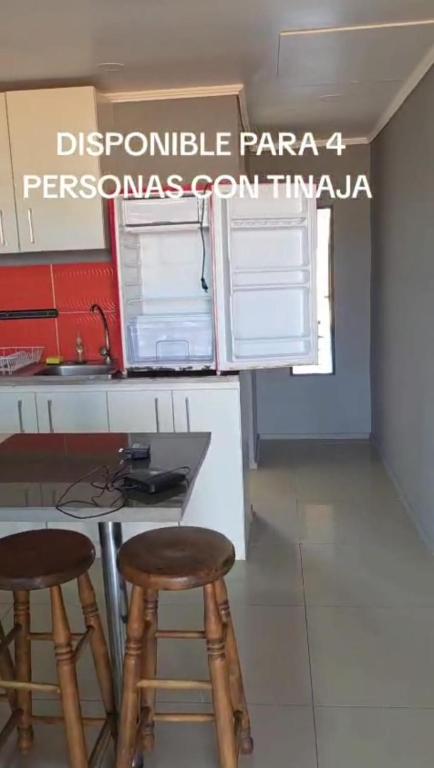 Las cabañas de lorena - 2