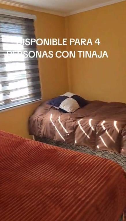 Las cabañas de lorena - 5