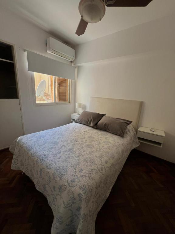 Departamento céntrico - 5