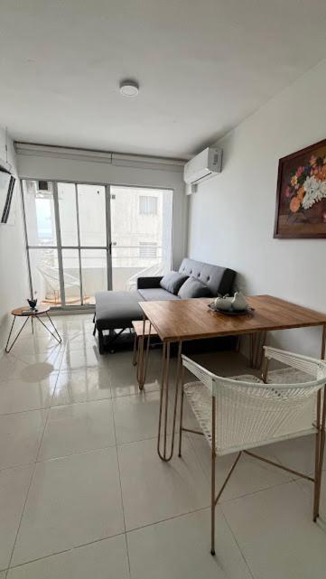 Apartamento en Torre Primi vista al mar - 4