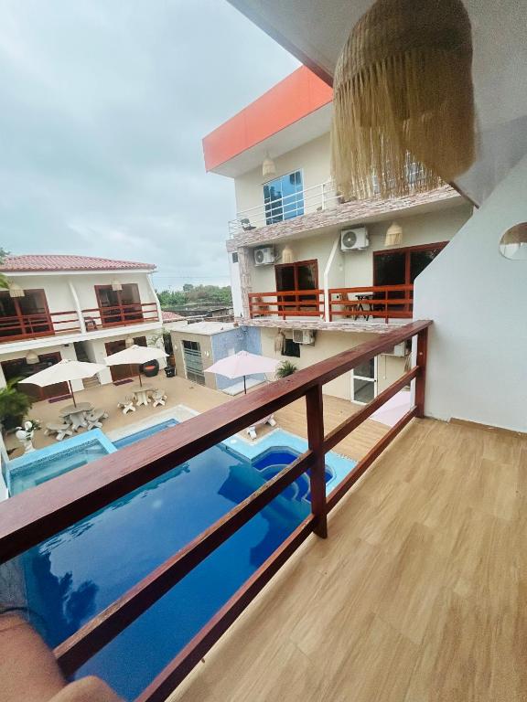 Hotel MELAO - 3
