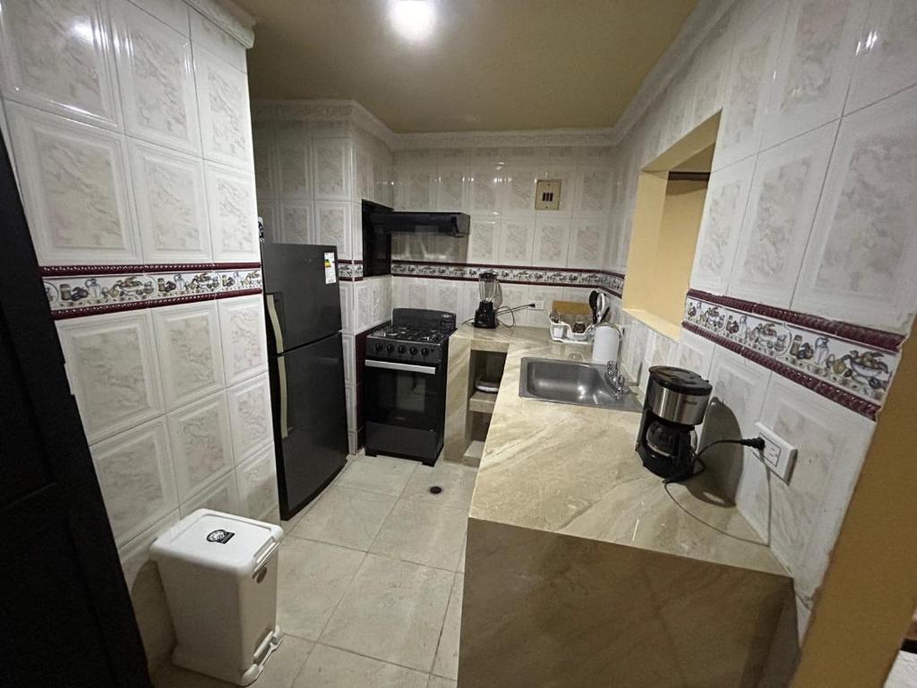 Apartamento Barrio San Jose Barranquilla - 3