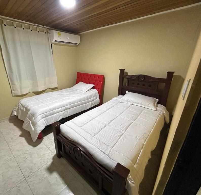 Apartamento Barrio San Jose Barranquilla - 5