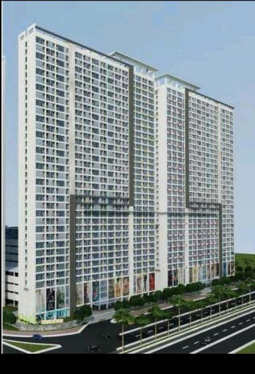 Serenity Luxe Callia Residence, Jakarta