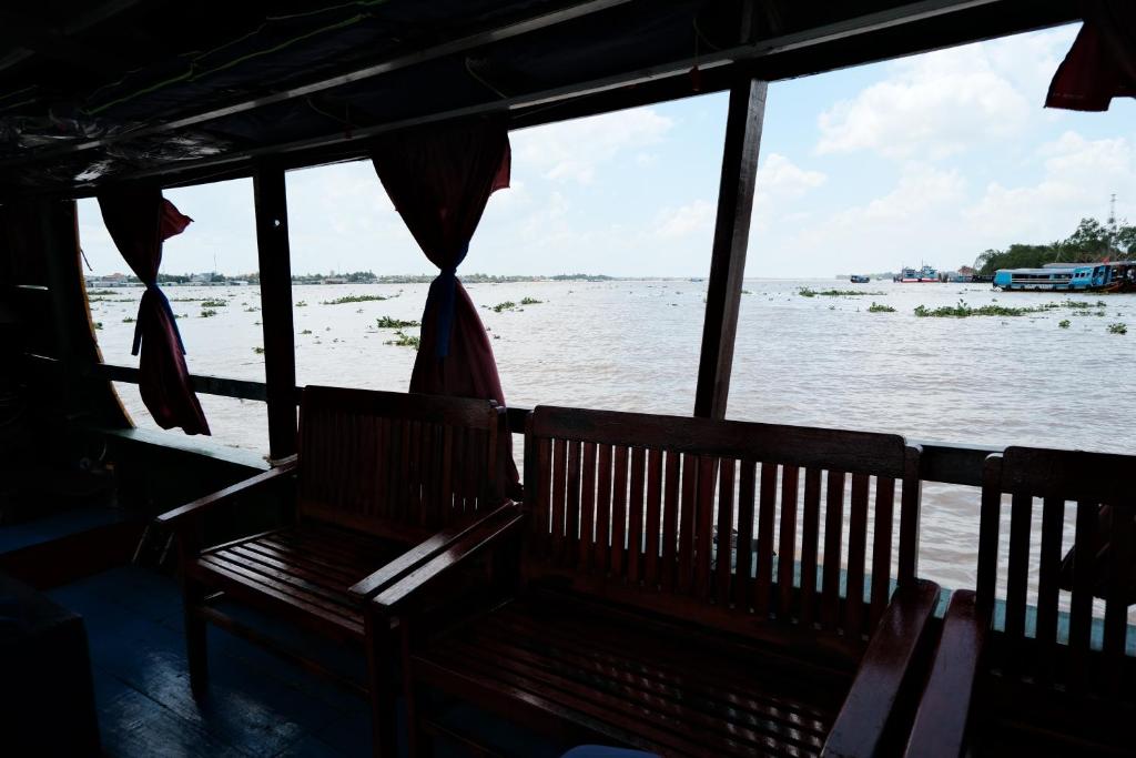 ISLAND HOMESTAY TIỀN GIANG