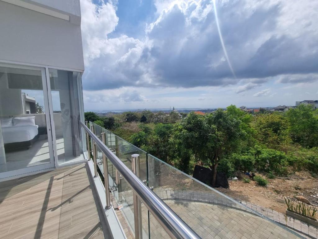 The Hill Ocean View - 17A, Uluwatu