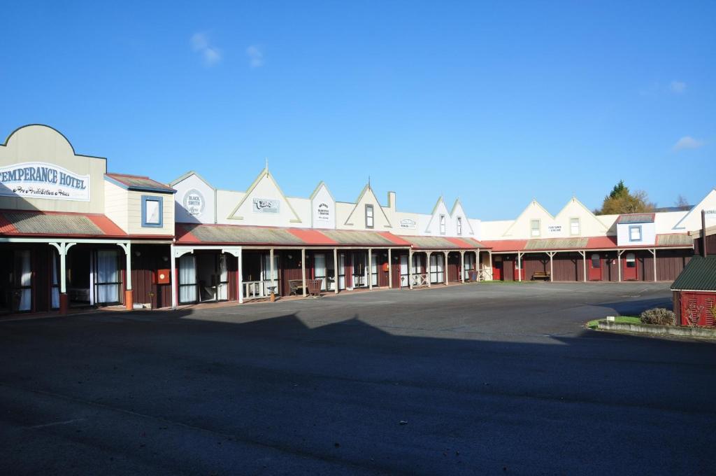 Facilities