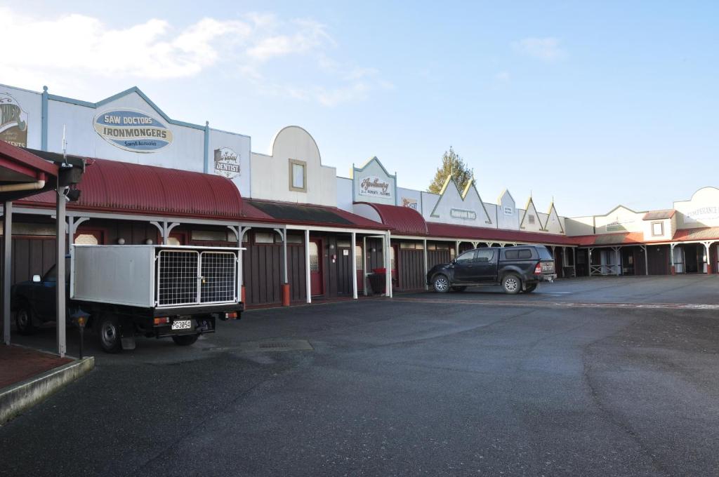 Facilities