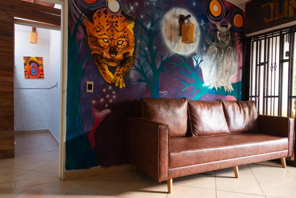 Jungle House Medellin - 2