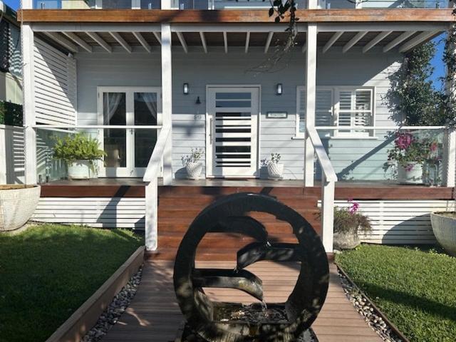 Guest home in Margate, close to the beach, Woody Point