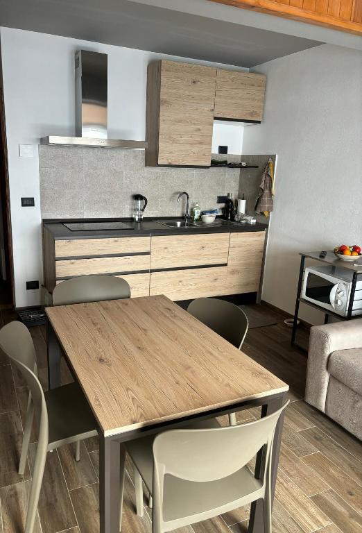Casa Vacanza - 2