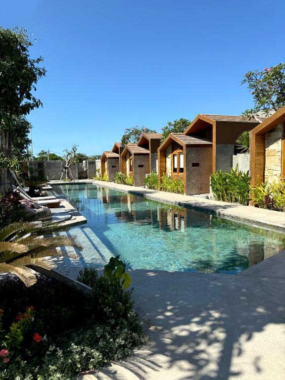 Batatu Resort - Adults Only, Kuta Lombok