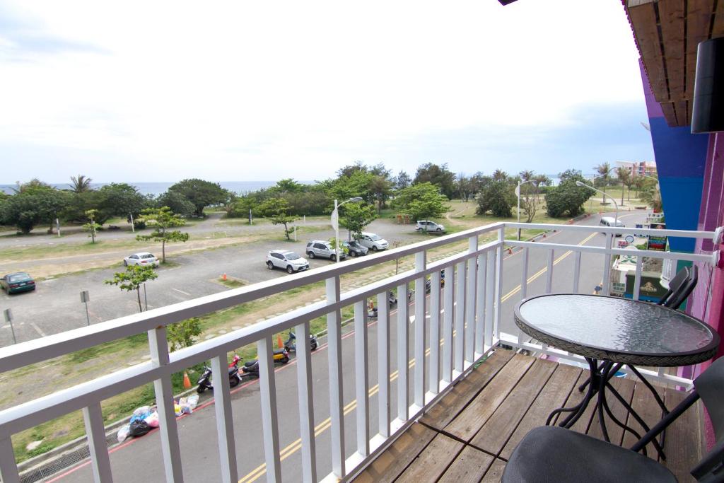 Kenting Waterfront Hotel photo
