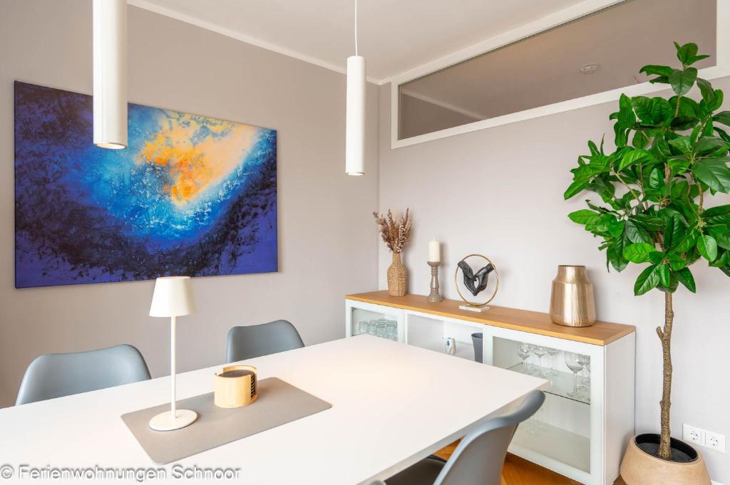 Sonnenkoje, Schilksee