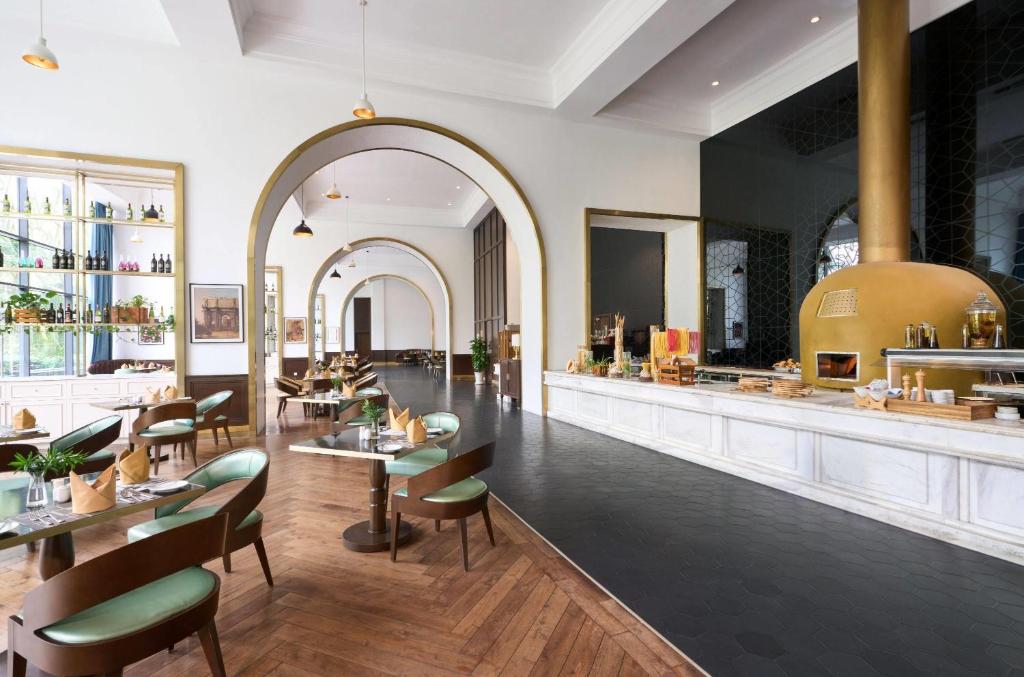 Wyndham Grand Phu Quoc