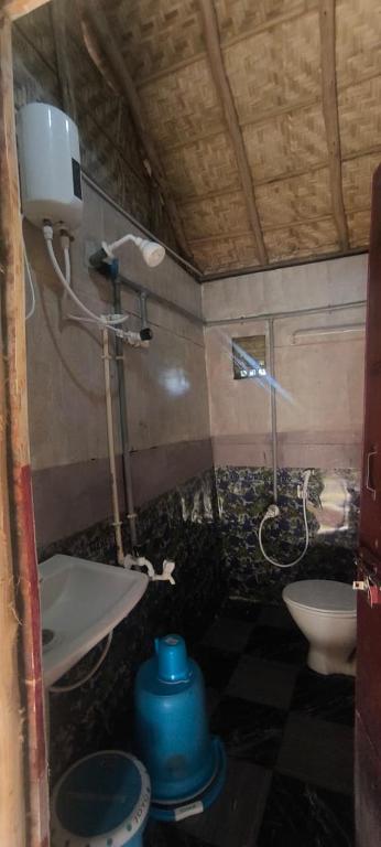 Shesh besh hostel, Hampi