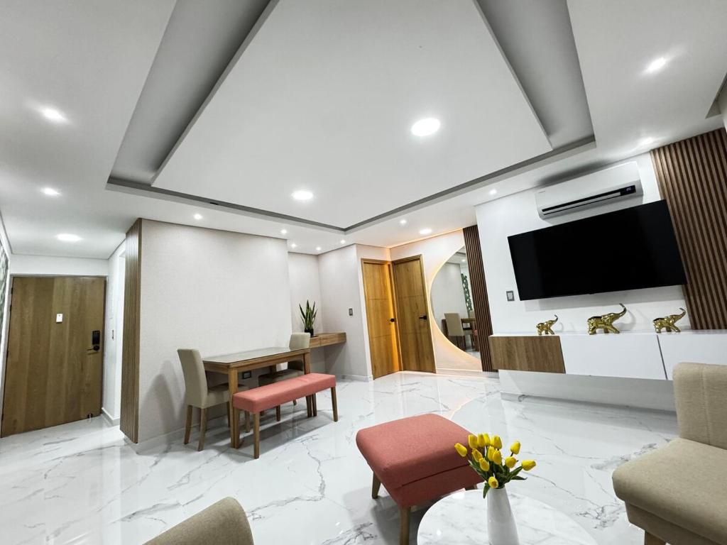 Your home in paradise Cartagena - 4