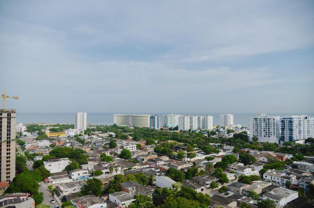 Your home in paradise Cartagena - 5