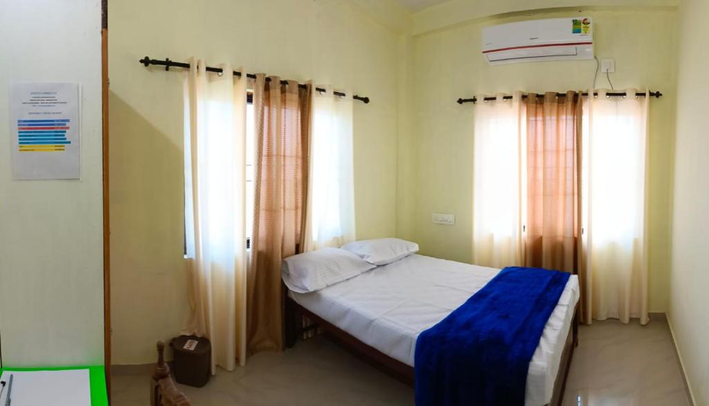 Godiva apartment, Kóčin