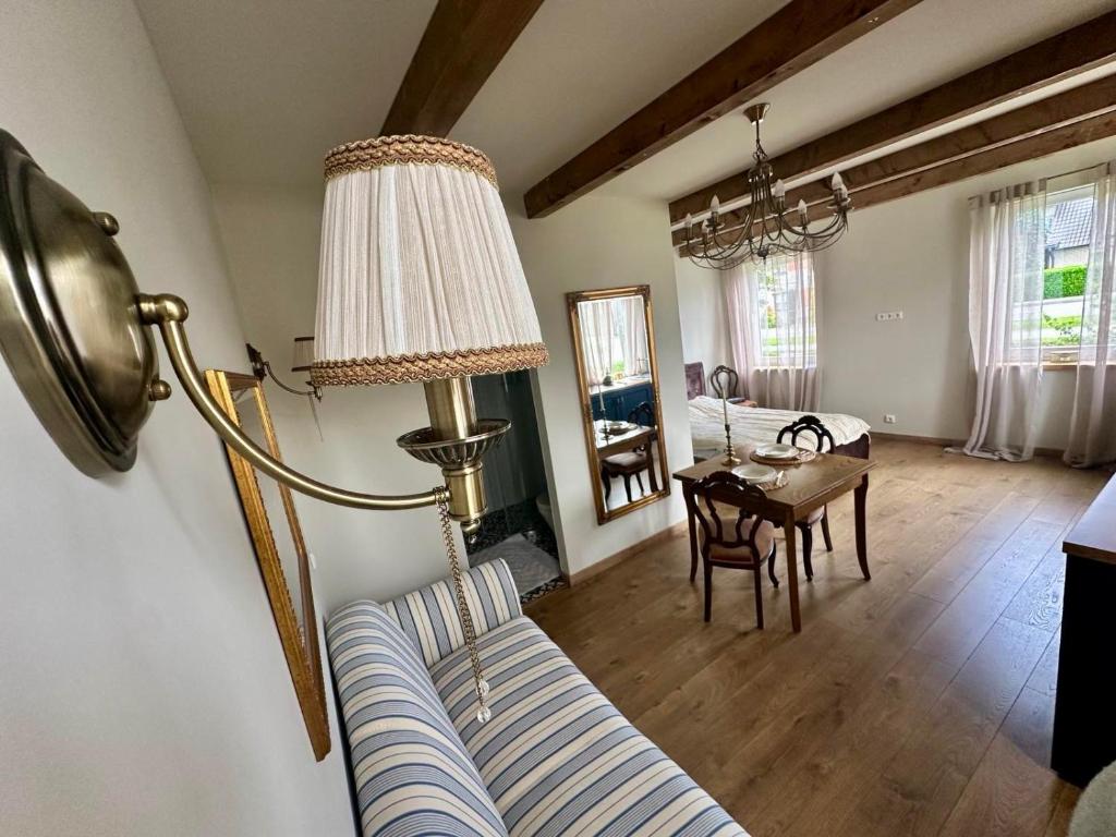 Jaukus Aleksoto butas Kaune su atskiru įėjimu, šalia Senamiesčio, Kaunas