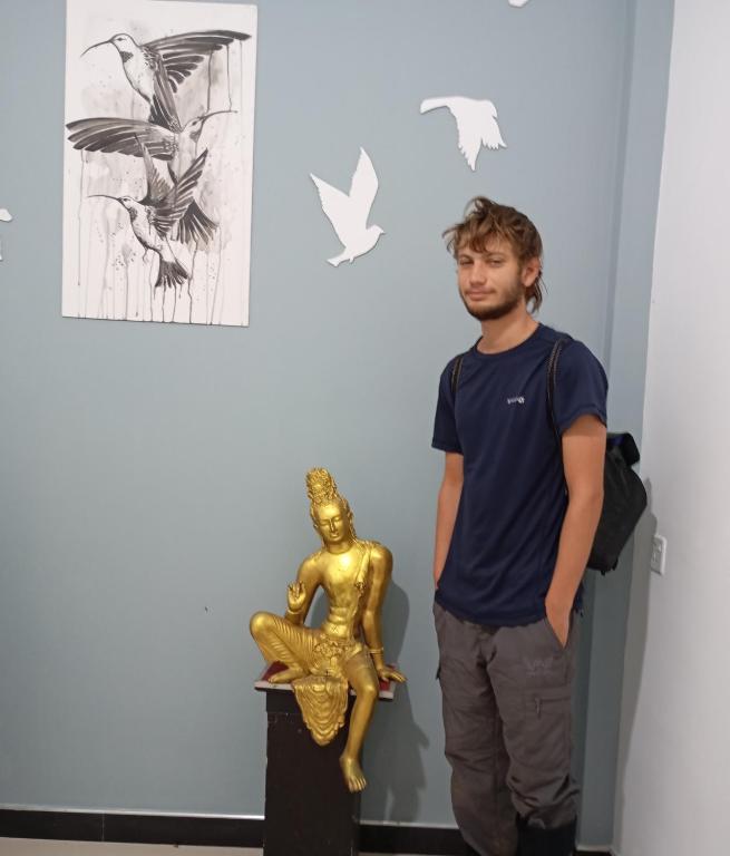 Sri pa Resort, Ratnapura