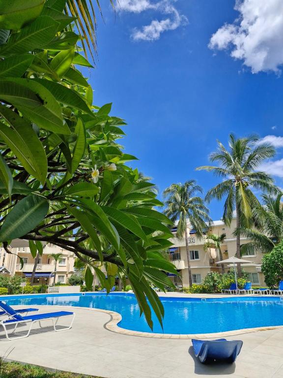 Dattier, Flic-en-Flac