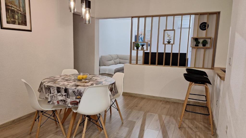 Sunset Apartment - 5