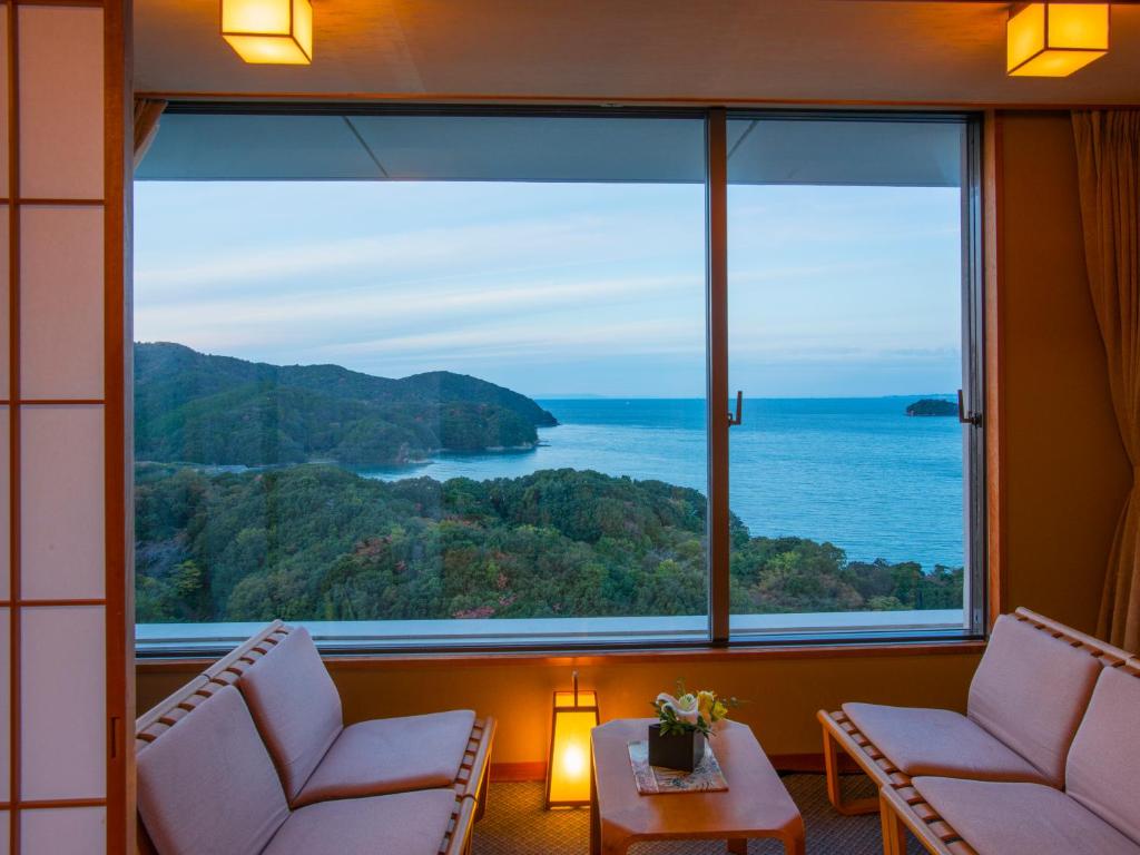 료소우 우미노초우 호텔 이미지 2