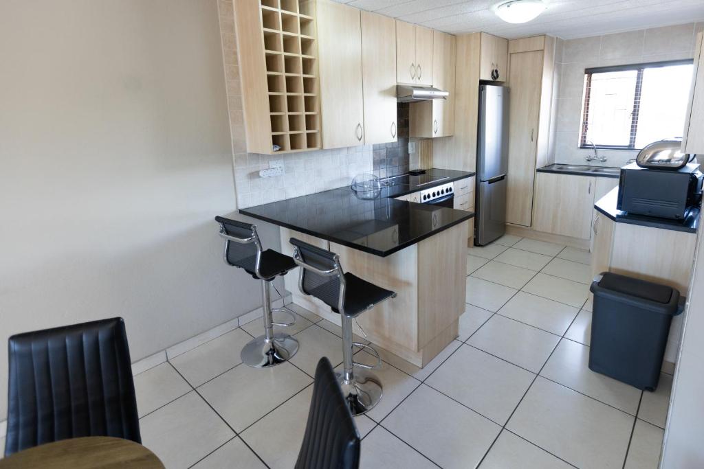 Charming Modern Apartment in Sorrento Estate, Johannesburg