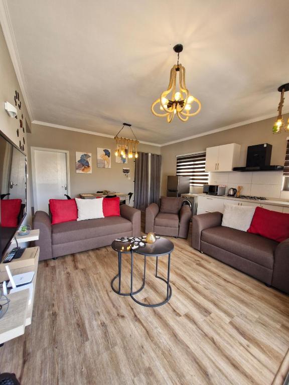 Arc-en-ciel 2, Flic-en-Flac