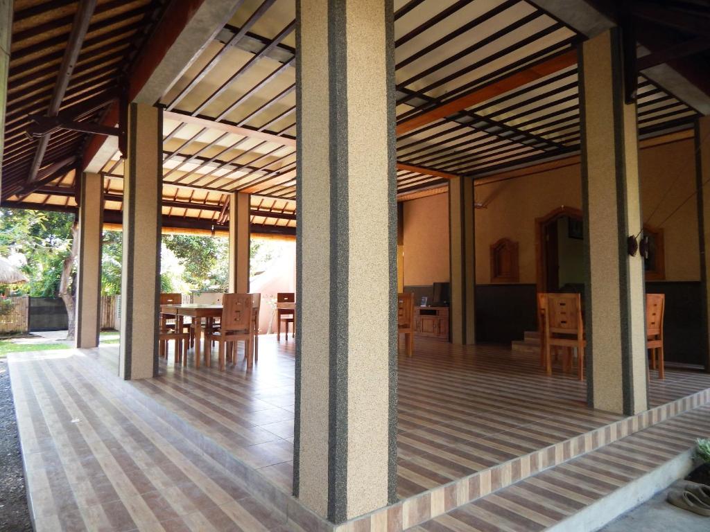 Pondok Rahayu Guest House Pemuteran photo