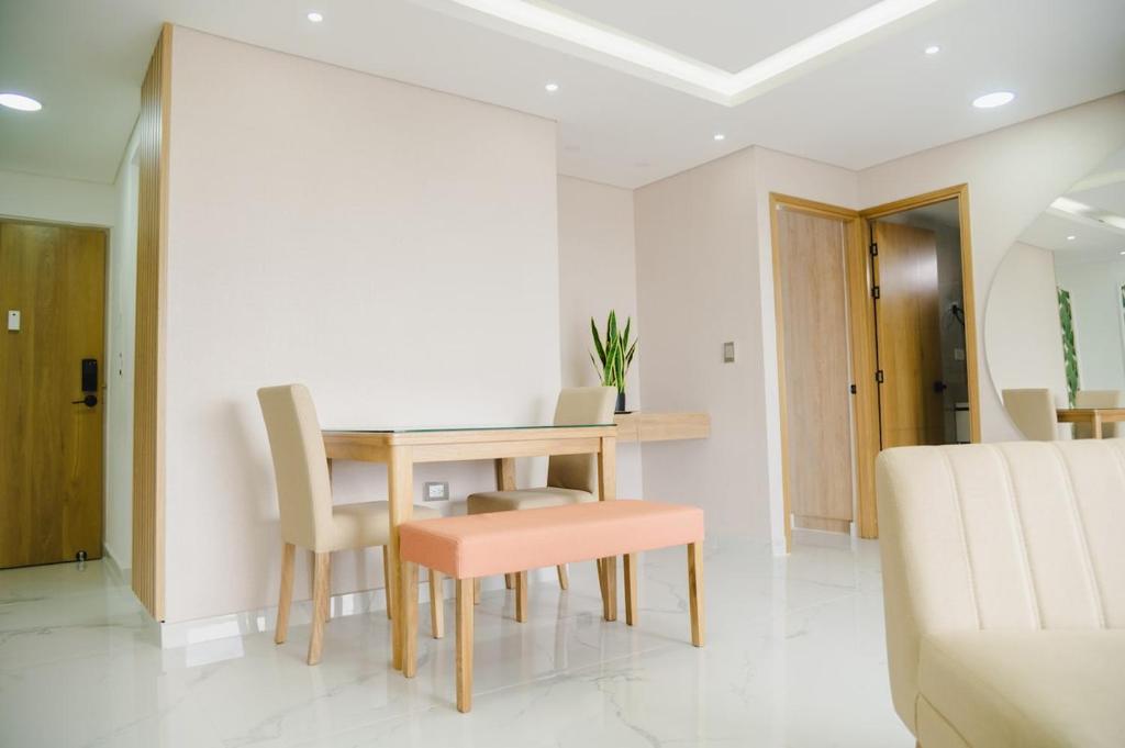 Your home in paradise Cartagena - 4