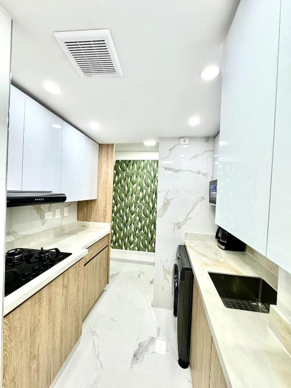 Your home in paradise Cartagena - 5