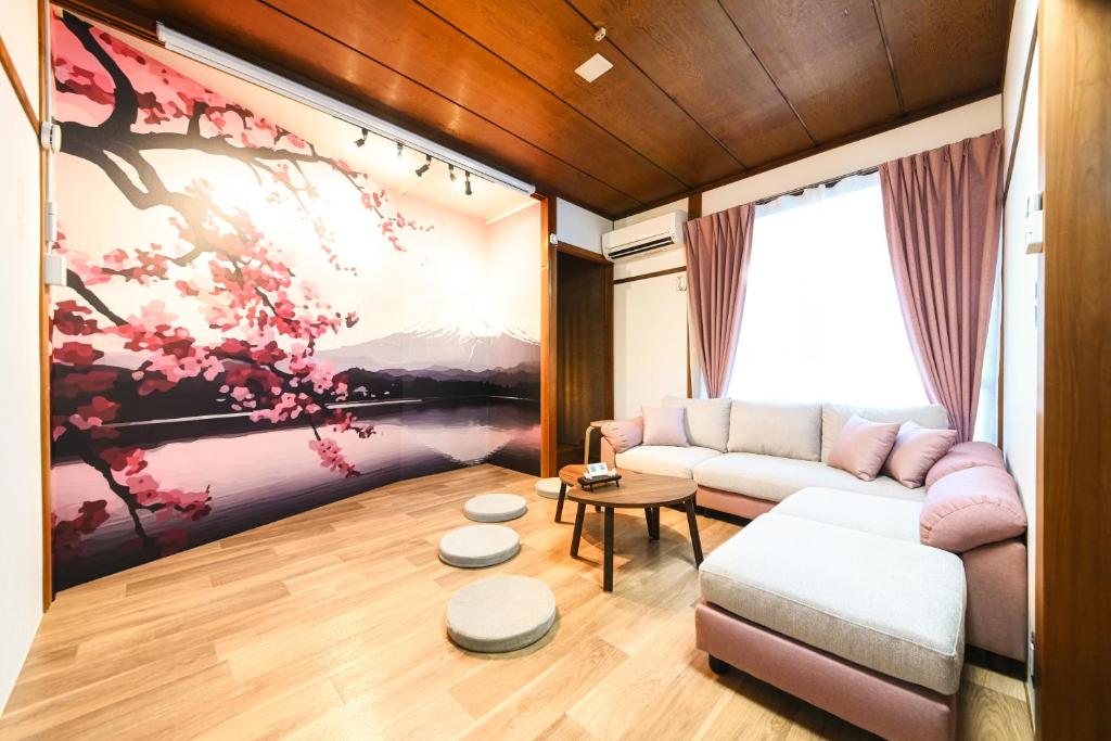 SAKURA-nagoya, Nagoja