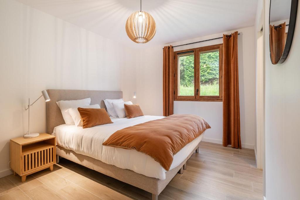 Apartment Oravo Praz-sur-Arly - by EMERALD STAY - 3