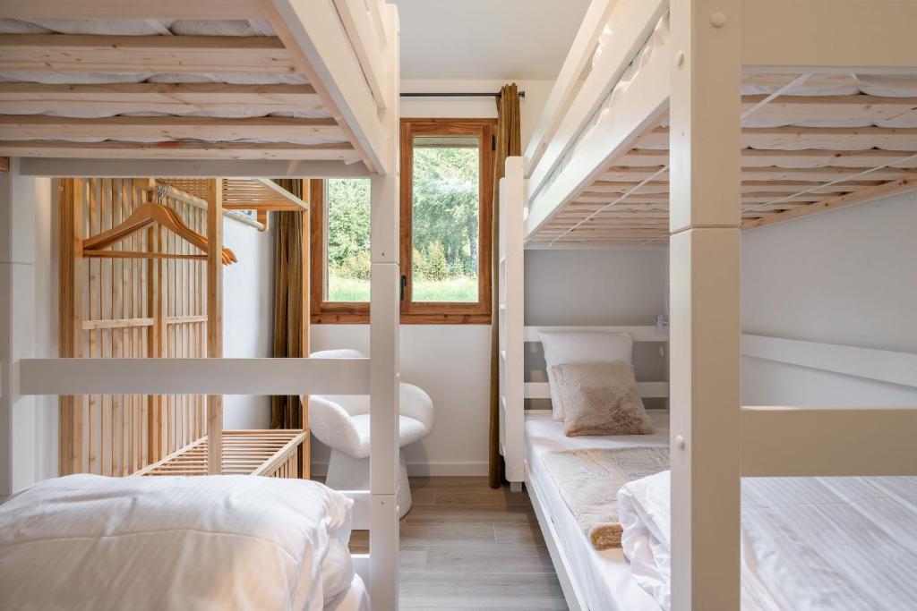 Apartment Oravo Praz-sur-Arly - by EMERALD STAY - 4
