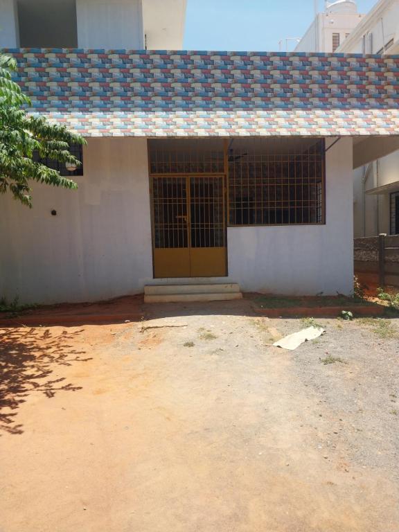 Fleureillam, Puduččéri