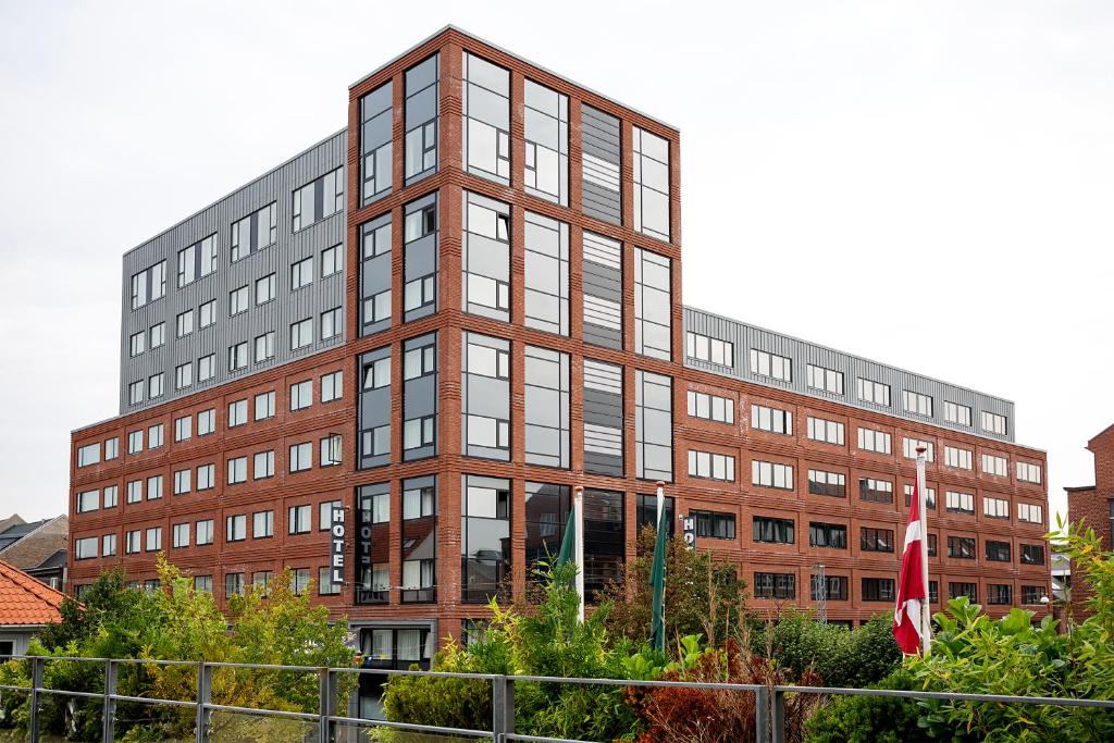 Cabinn Plus Esbjerg, Esbjerg