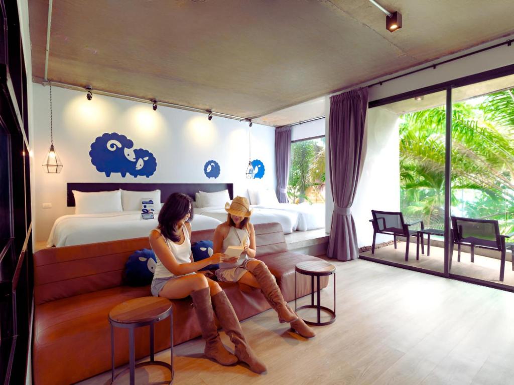 Kokotel Khao Lak Lighthouse, Khao Lak